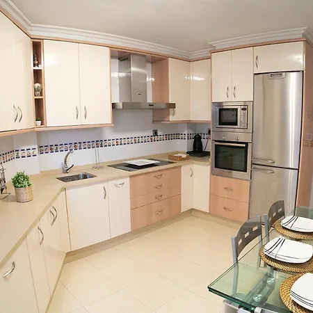 Galihost - Precioso Con Parking En Vilagarcia Apartmán Vilagarcia de Arousa