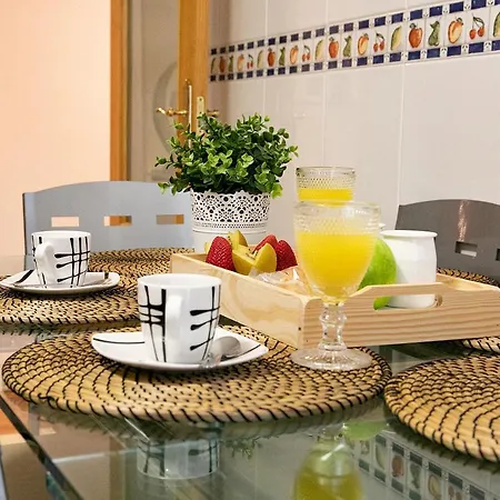 Galihost - Precioso Con Parking En Vilagarcia Apartmán *