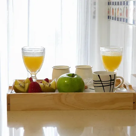 Galihost - Precioso Con Parking En Vilagarcia Apartament